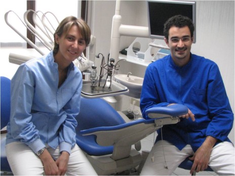 professionisti dell’ortodonzia e della pedodonzia